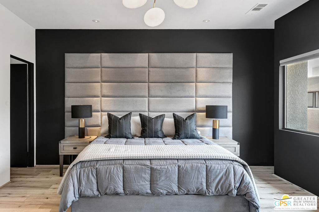 48 @ Baristo - Residential