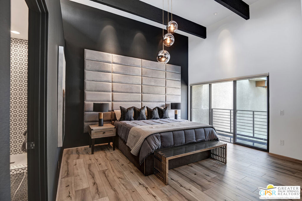 48 @ Baristo - Residential