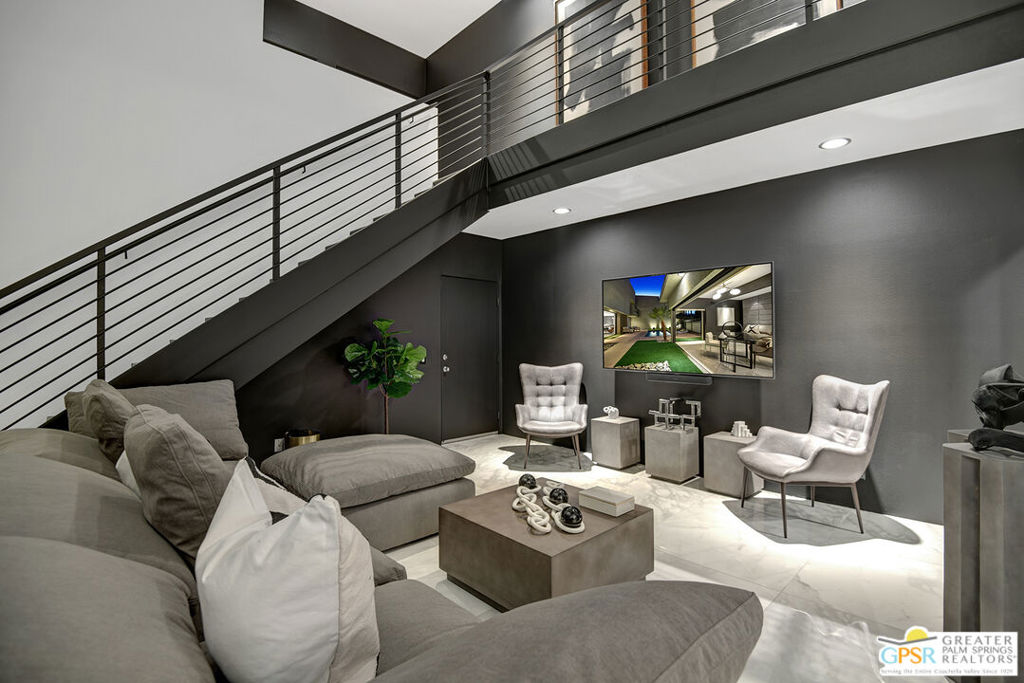 48 @ Baristo - Residential