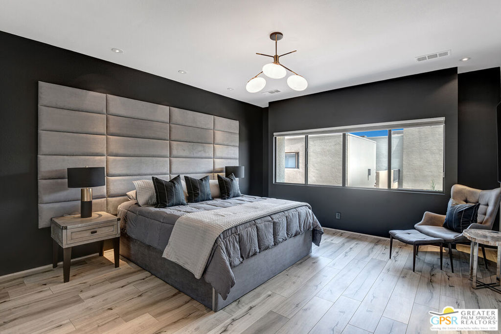 48 @ Baristo - Residential