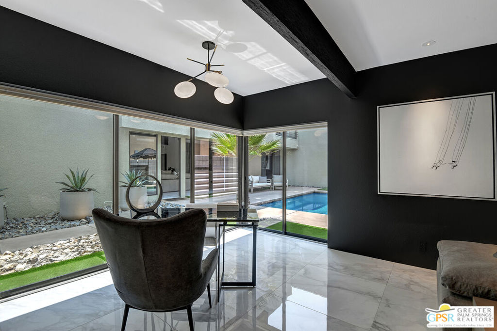 48 @ Baristo - Residential