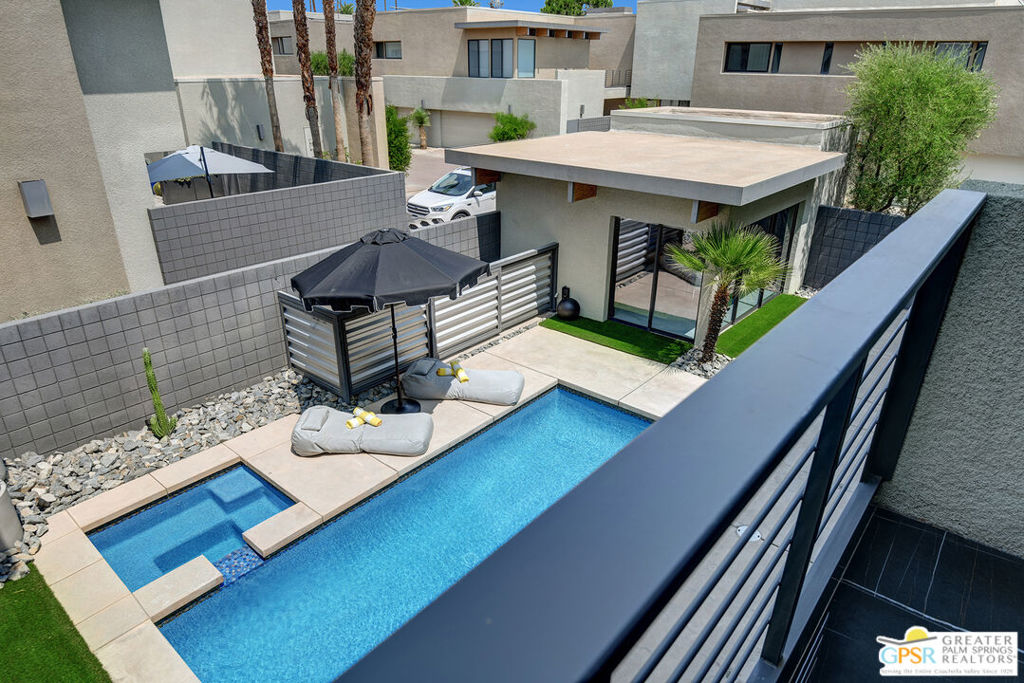 48 @ Baristo - Residential