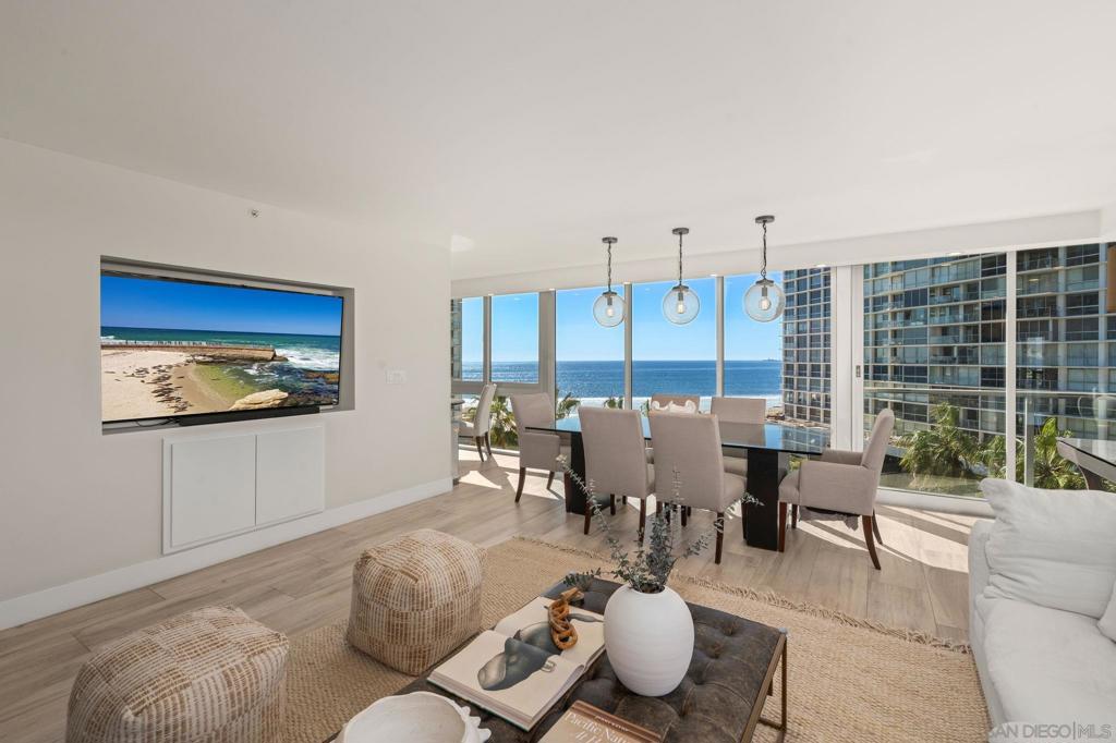 Coronado Shores - Residential