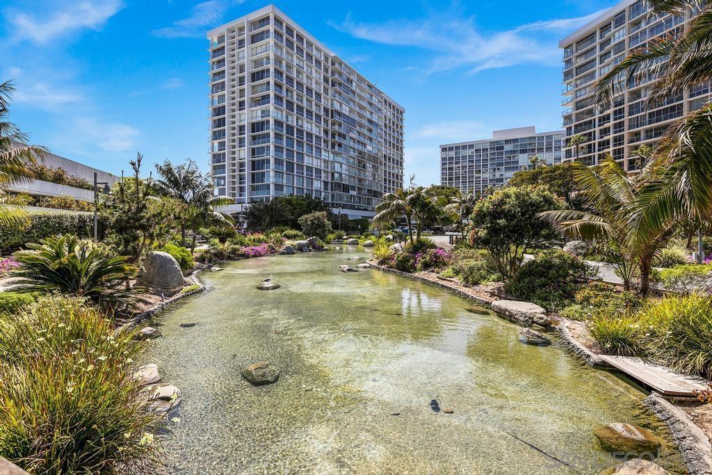 Coronado Shores - Residential