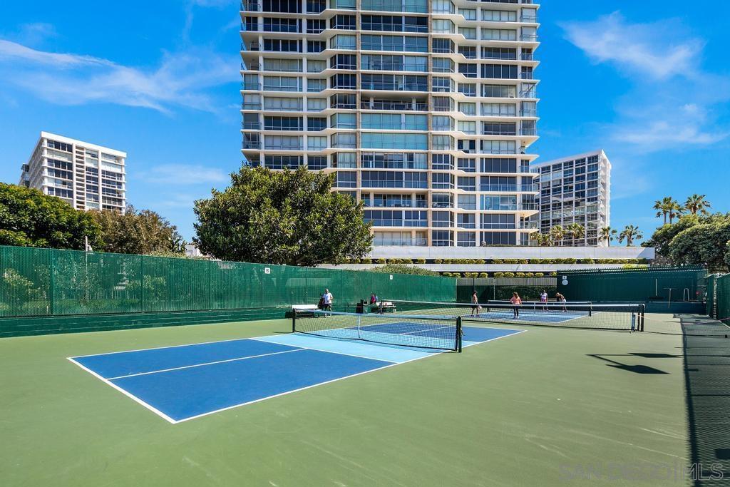 Coronado Shores - Residential