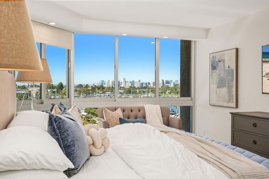 Coronado Shores - Residential