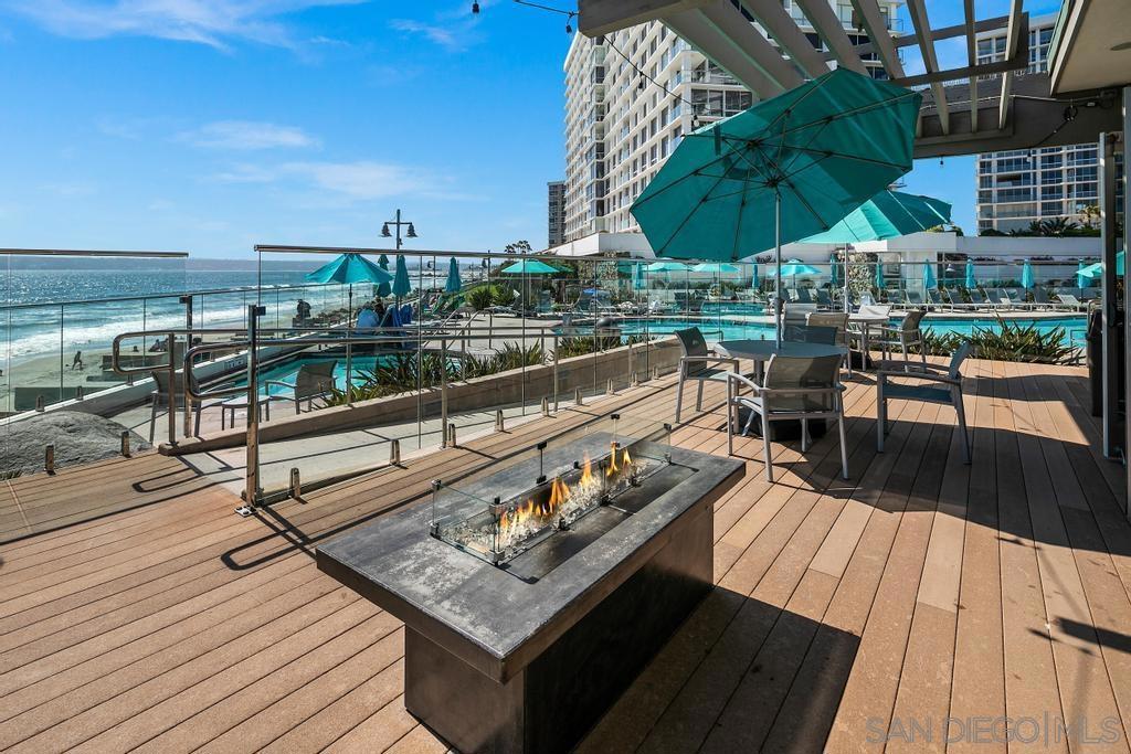 Coronado Shores - Residential