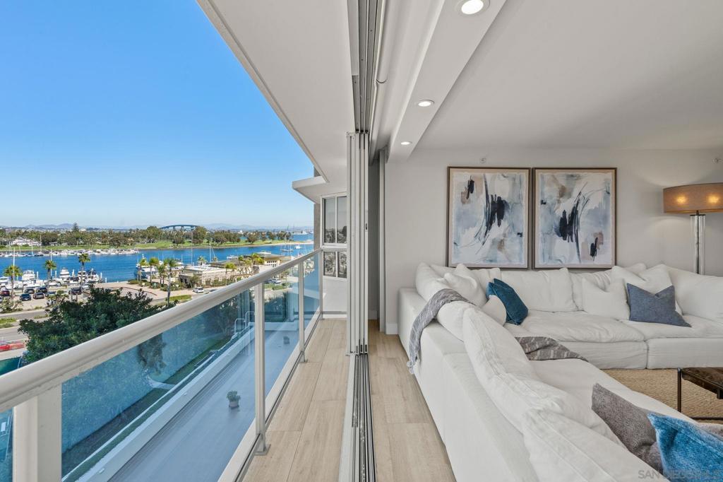 Coronado Shores - Residential