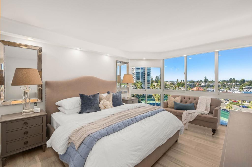 Coronado Shores - Residential