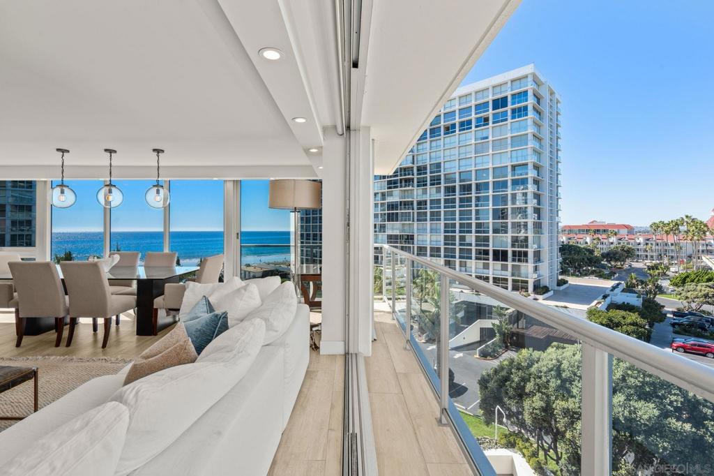 Coronado Shores - Residential