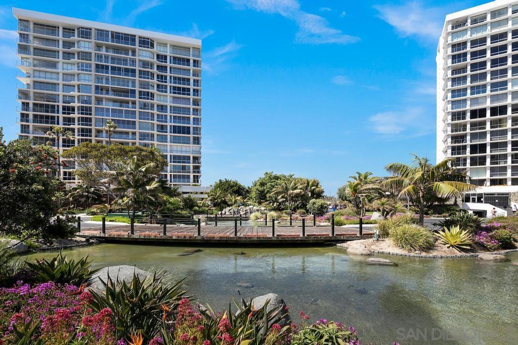 Coronado Shores - Residential