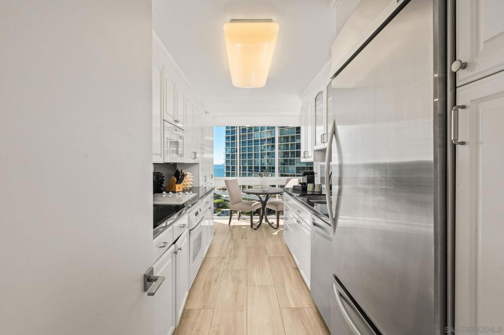 Coronado Shores - Residential