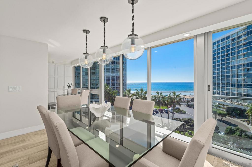 Coronado Shores - Residential