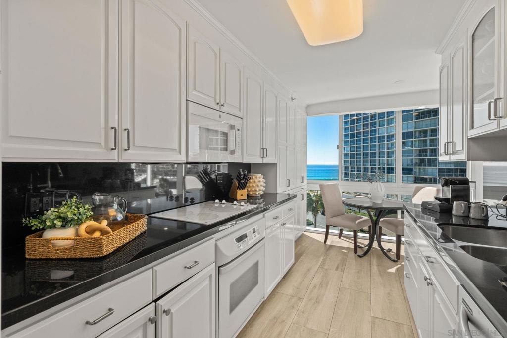 Coronado Shores - Residential