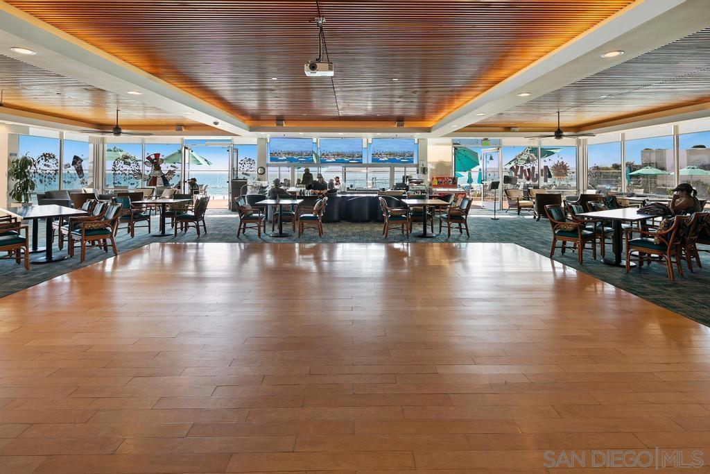 Coronado Shores - Residential