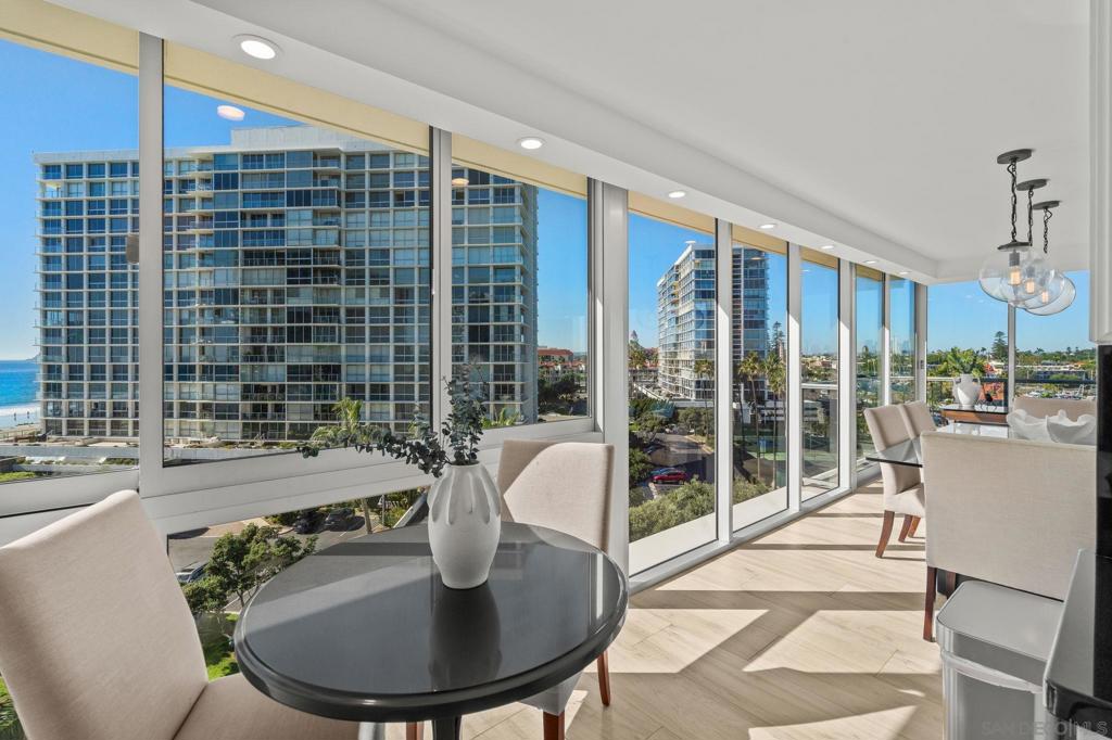 Coronado Shores - Residential