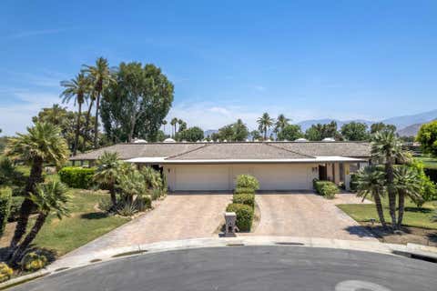 Photo of 5 Swarthmore Court, Rancho Mirage, CA 92270 (MLS # 219150675DA)