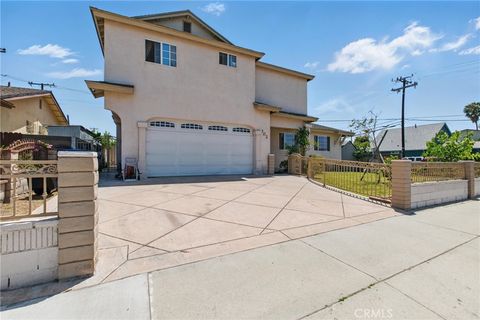 302 E 213th Street Carson CA 90745