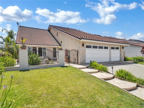 3822 Sunset Knolls Drive Thousand Oaks CA 91362
