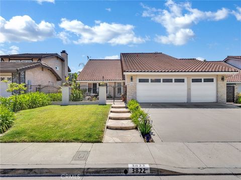 3822 Sunset Knolls Drive Thousand Oaks CA 91362