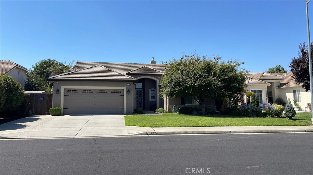 This home is located in a quiet neighborhood close to red bank elementary. Open concept with high ceilings and spacious rooms. The backyard is perfect for entertaining with a recently refinished Pebble Tec pool. The Solar panels are paid off not financed.