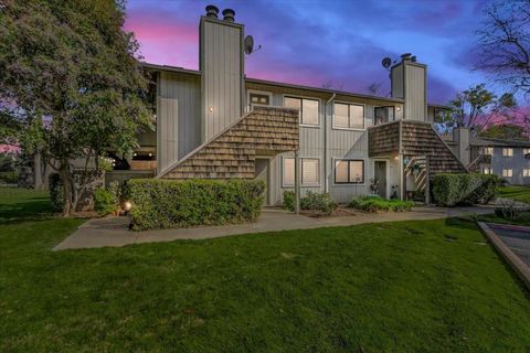 Photo of 133 La Crosse Drive, Morgan Hill, CA 95037 (MLS # ML82022946)