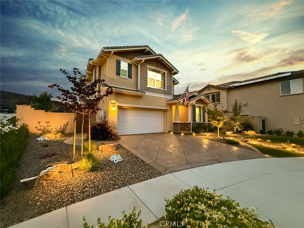 95 Redwood Grove Court