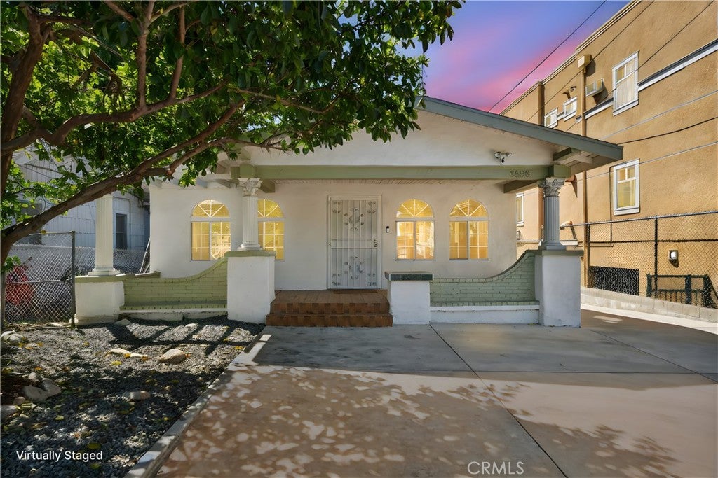 Photo of 3538 London St, Los Angeles, CA 90026 (MLS # PW26052420)