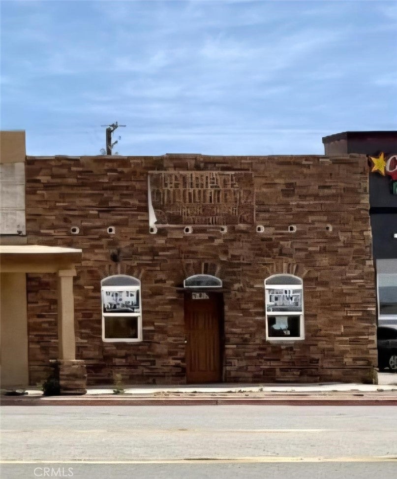 Photo 1 of 2 — 15932 Sierra Highway, Mojave, CA 93501