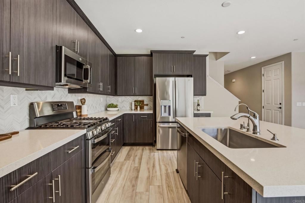 Photo of 27933 Autumn Court, Valley Center, CA 92082 (MLS # NDP2601624)