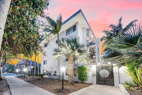 2414 Front St 16 San Diego CA 92101
