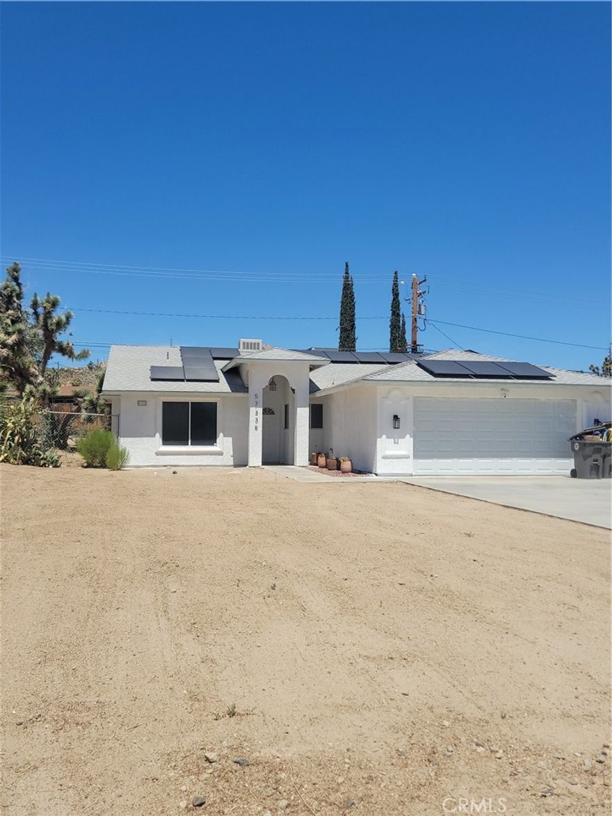 House has been newly remodeled and is perfect for a Family.