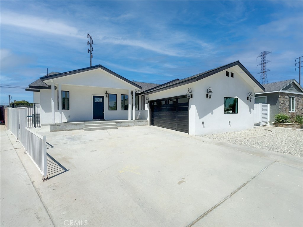 You are invited to visit this extensively remodeled Lakewood home. Upgraded from top to bottom, this stunning residence has a blend of style, luxury and comfort with an open floor plan. The heart of the home is the stunning kitchen, and a indoor laundry room provides for added convenience. This home is ready for you to move in and enjoy the summer with a pool and new BBQ Island. Make this your new home in a great location!