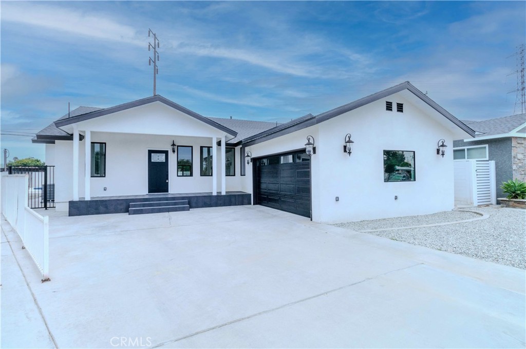 You are invited to visit this extensively remodeled Lakewood home. Upgraded from top to bottom, this stunning residence has a blend of style, luxury and comfort with an open floor plan. The heart of the home is the stunning kitchen, and a indoor laundry room provides for added convenience. This home is ready for you to move in and enjoy the summer with a pool and new BBQ Island. Make this your new home in a great location!
