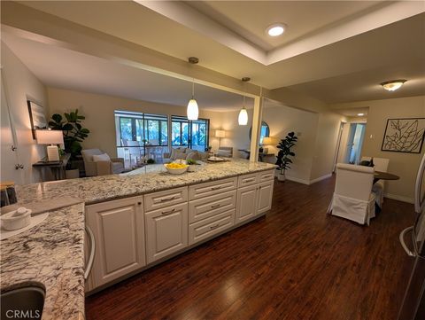 Photo of 866 RONDA MENDOZA #D, Laguna Woods, CA 92637 (MLS # OC25225900)