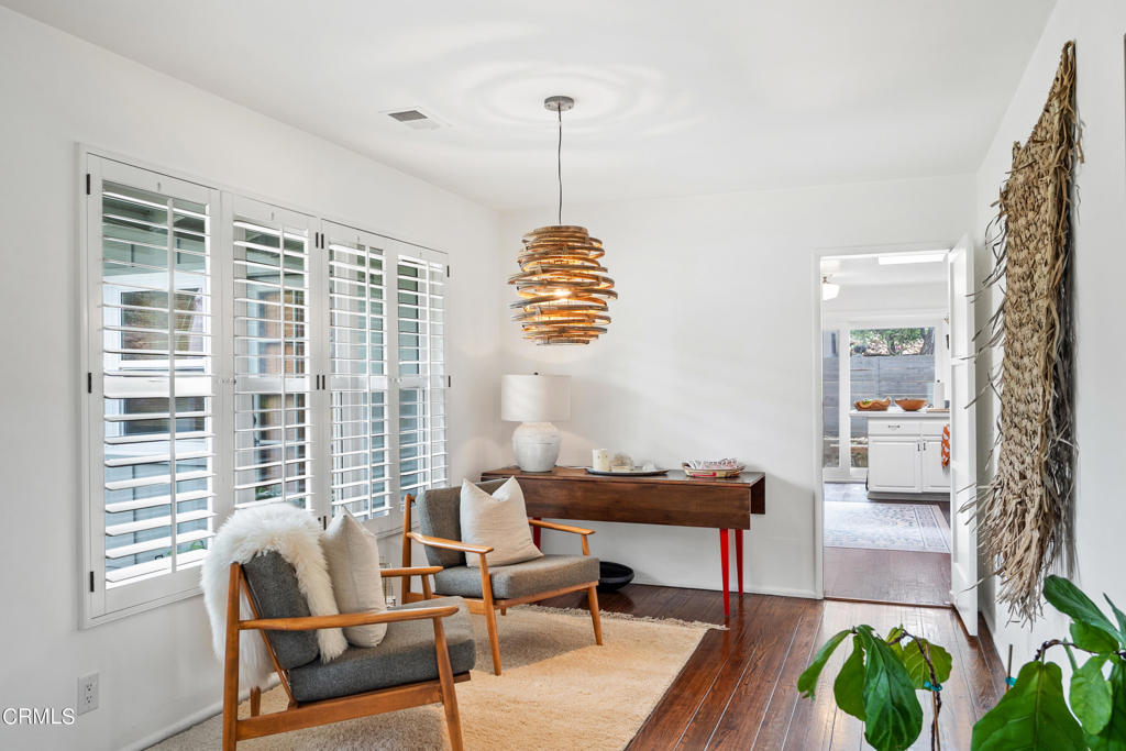 Ojai: Other - Residential