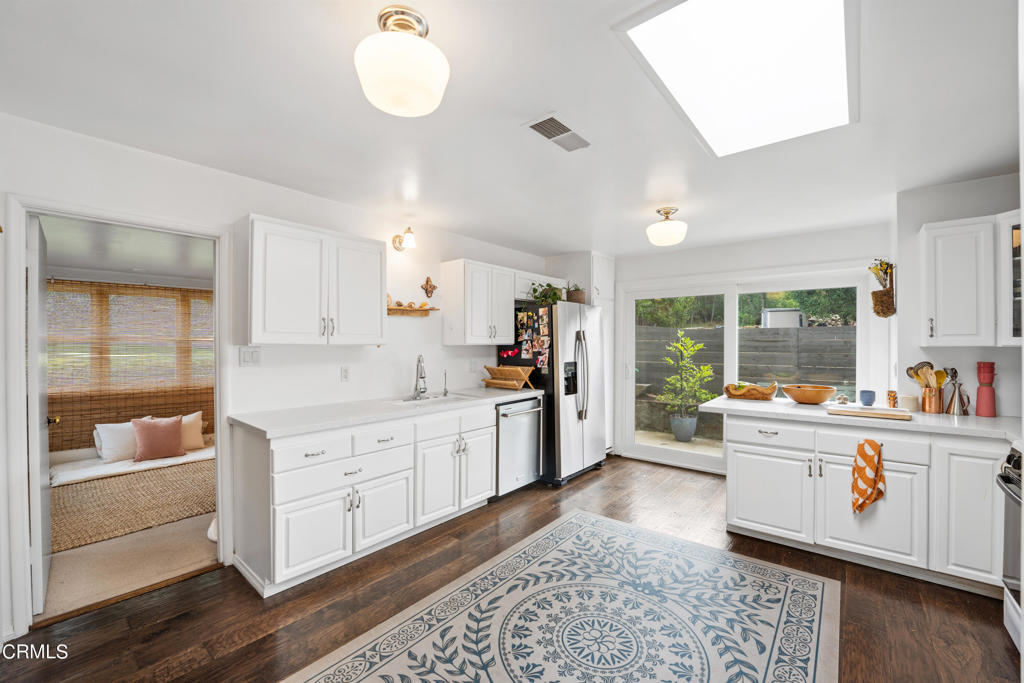 Ojai: Other - Residential