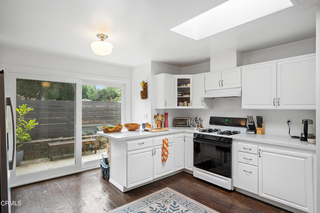 Ojai: Other - Residential