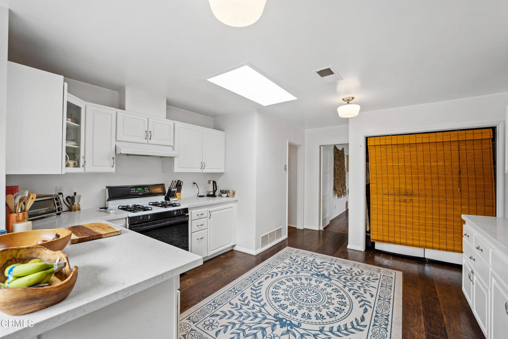 Ojai: Other - Residential