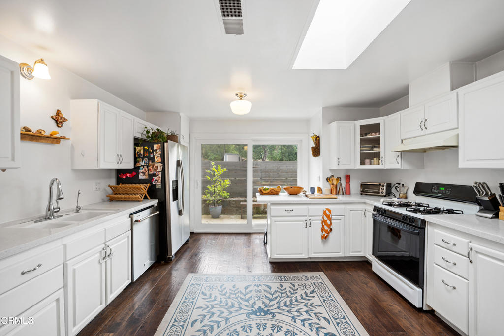 Ojai: Other - Residential