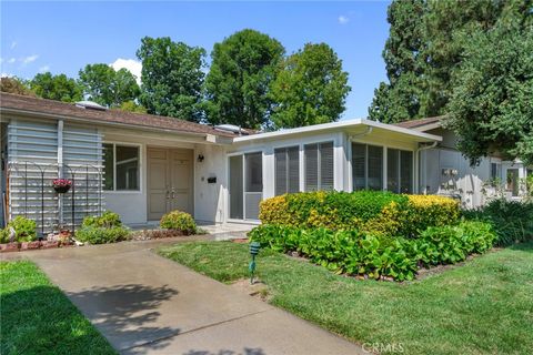 Photo of 479 Calle Cadiz #B, Laguna Woods, CA 92637 (MLS # PW26118244)