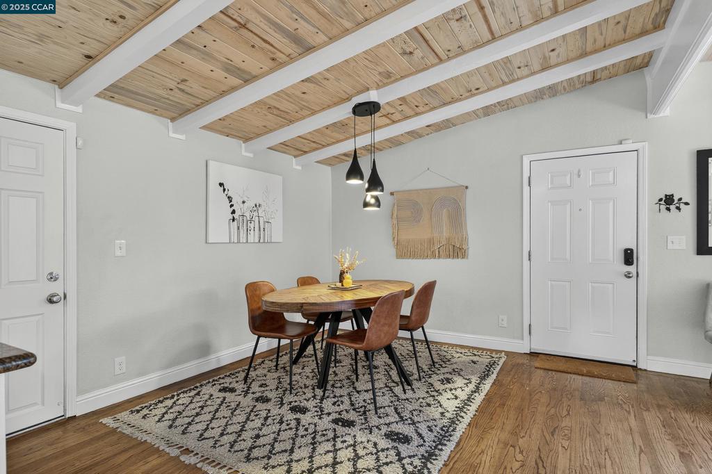 ALHAMBRA OAKS - Residential