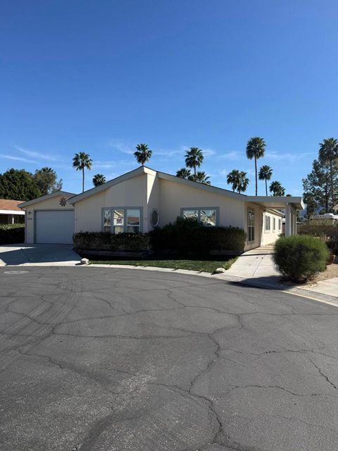 Photo of 1324 Via Palmera, Cathedral City, CA 92234 (MLS # 219144910PS)