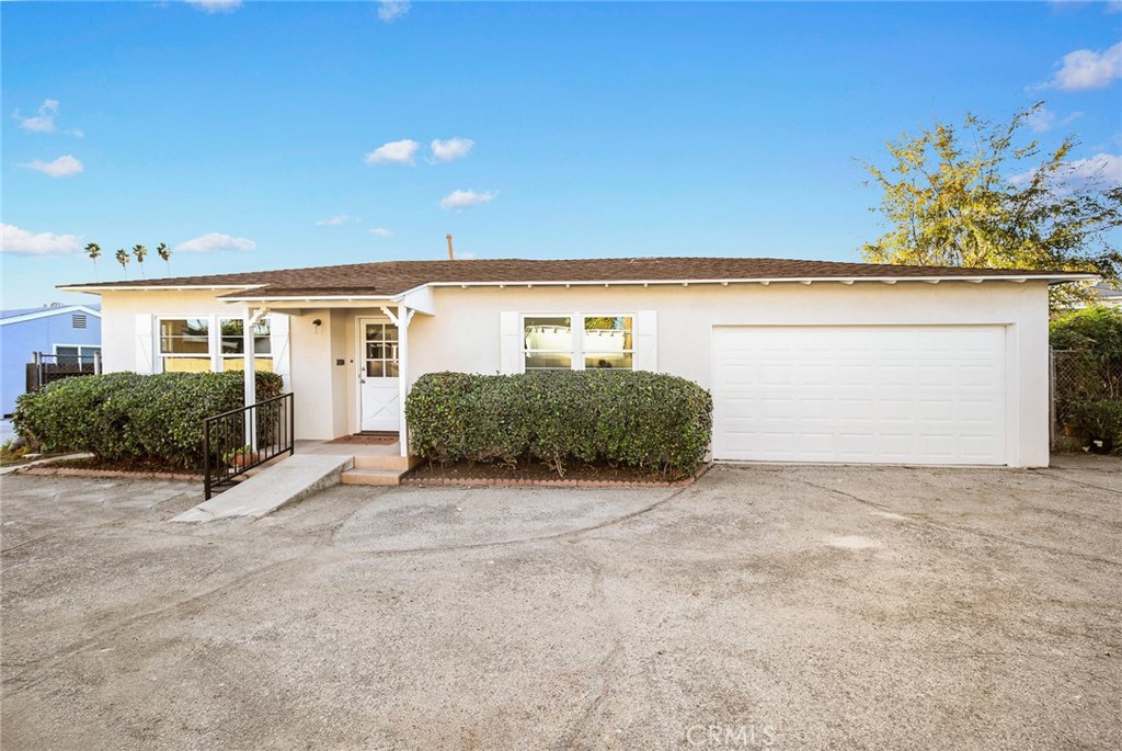 Properties 2 8813 Duarte Road