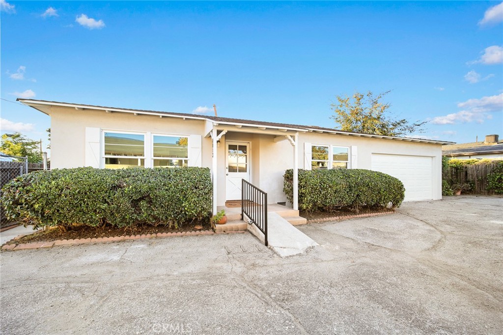 Properties 1 8813 Duarte Road