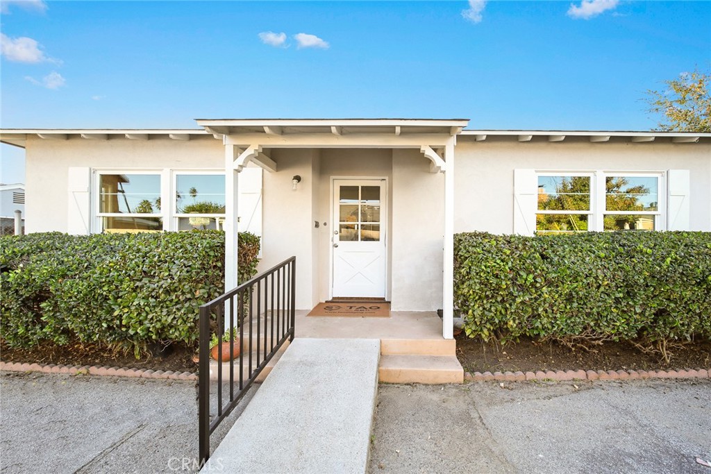 Properties 4 8813 Duarte Road