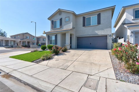 Photo of 693 Cadiz Avenue, Merced, CA 95341 (MLS # MC26231846)