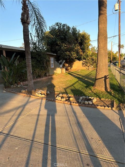 18203 Bellefont Drive Azusa CA 91702