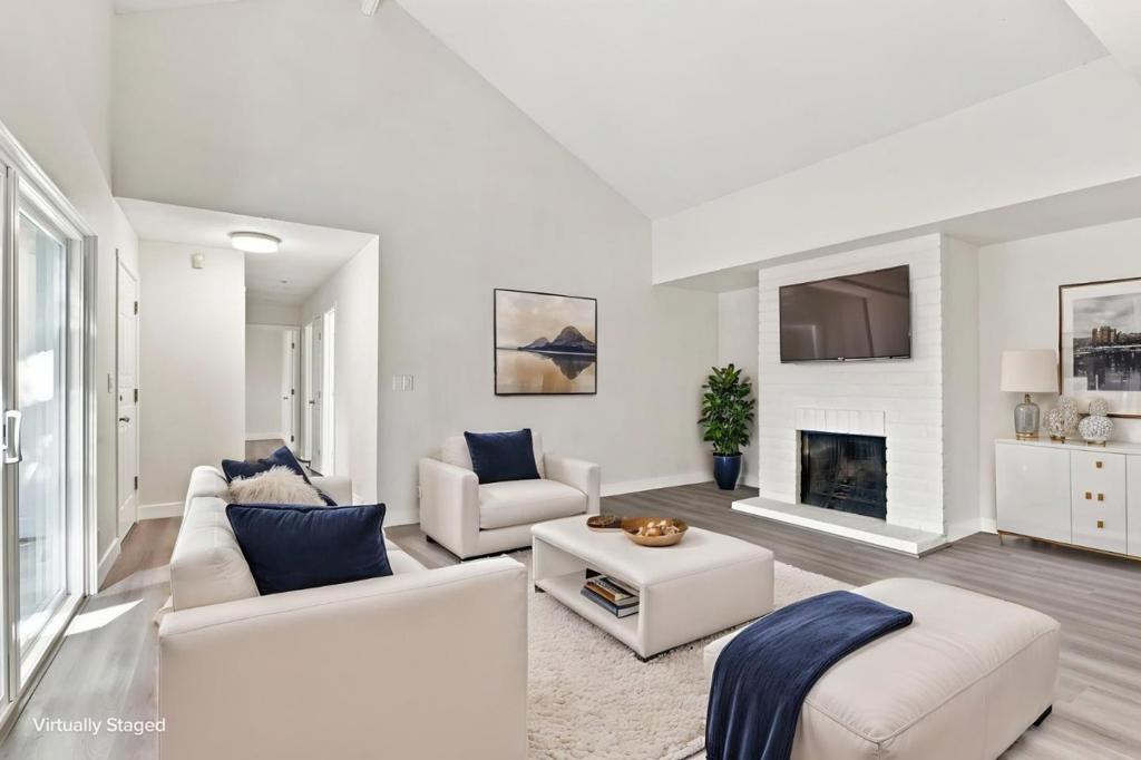 2627 Mabury Square Sq, San Jose CA 95133