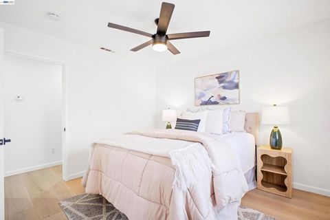 Tiny photo for 1497 1497 Via Manzanas, San Lorenzo, CA 94580 (MLS # 41124573)